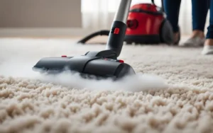Cost of Carpet Cleaning