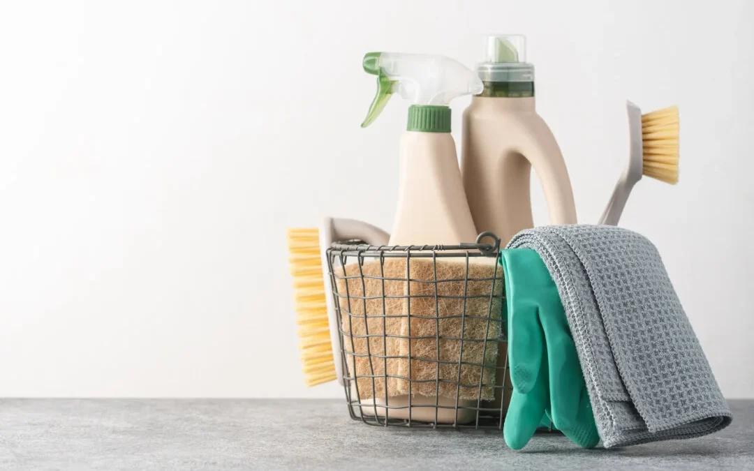 Eco-Friendly Cleaning Solutions for Carpets, Rugs, and Upholstery