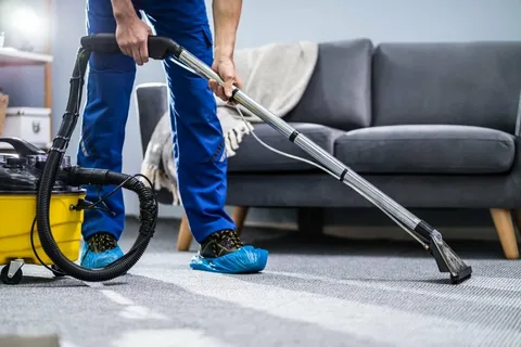 More Than Just a Clean: The Hidden Benefits of Professional Sofa, Carpet & Upholstery Cleaning