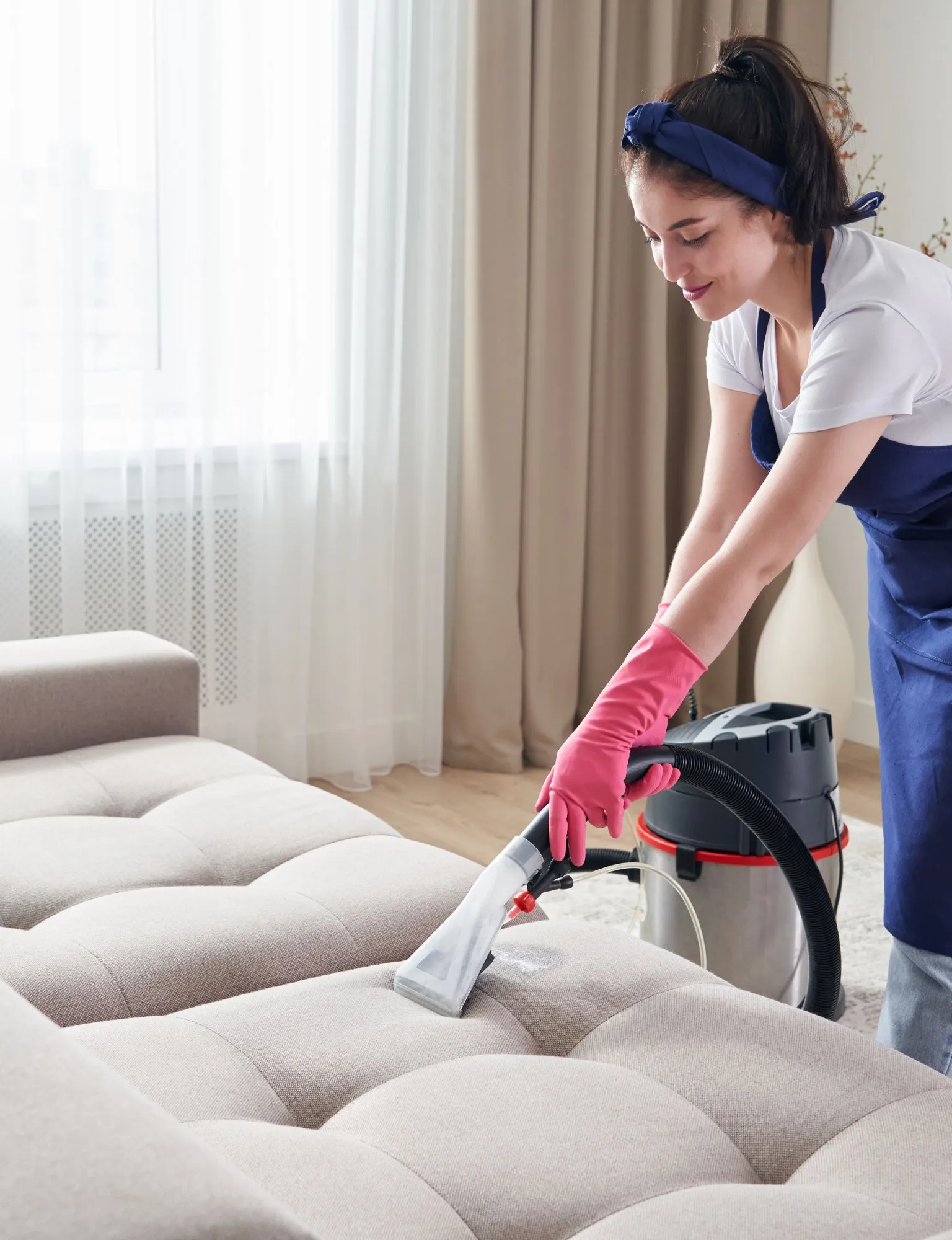 Best Sofa Cleaning
